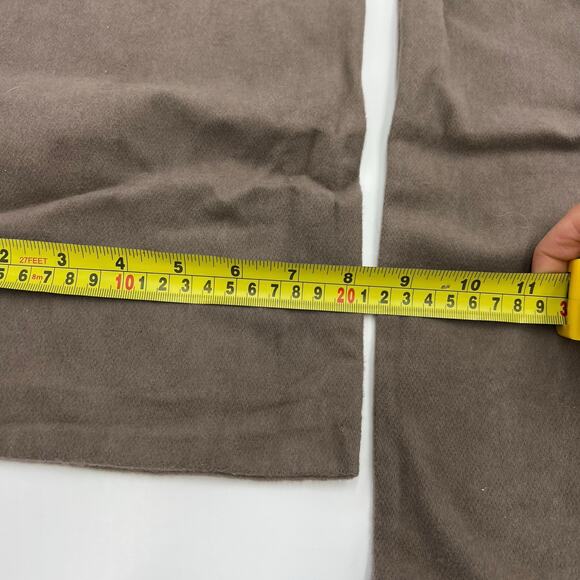 Bottega Veneta Dark Gray Shoe Travel Protective Dust Bag Set of 2- 15.5”x8” - Picture 4 of 5